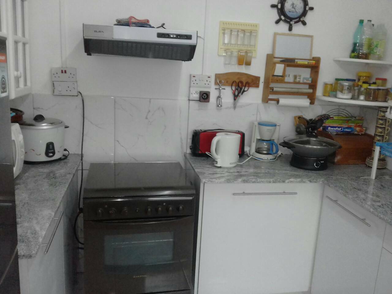 Estudio Independiente Grand Baie 188155