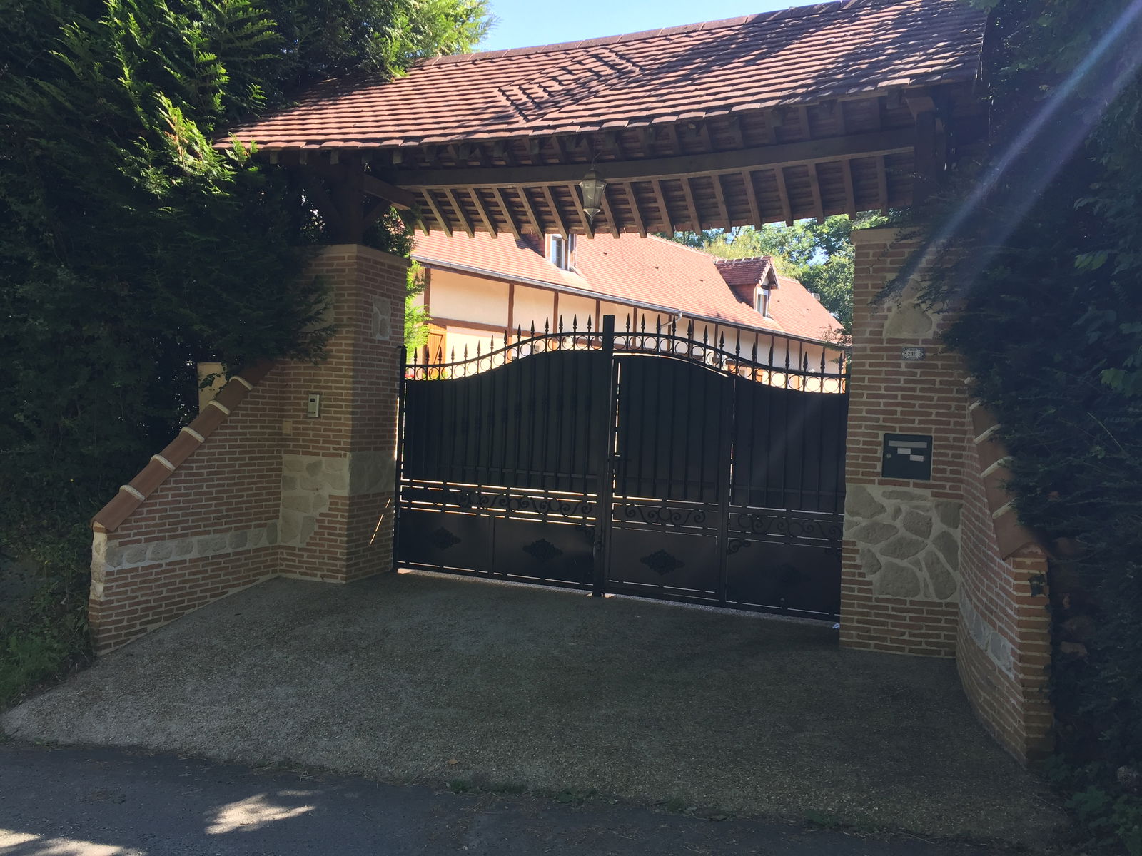 Quedarse En Casa Yquebeuf 265836