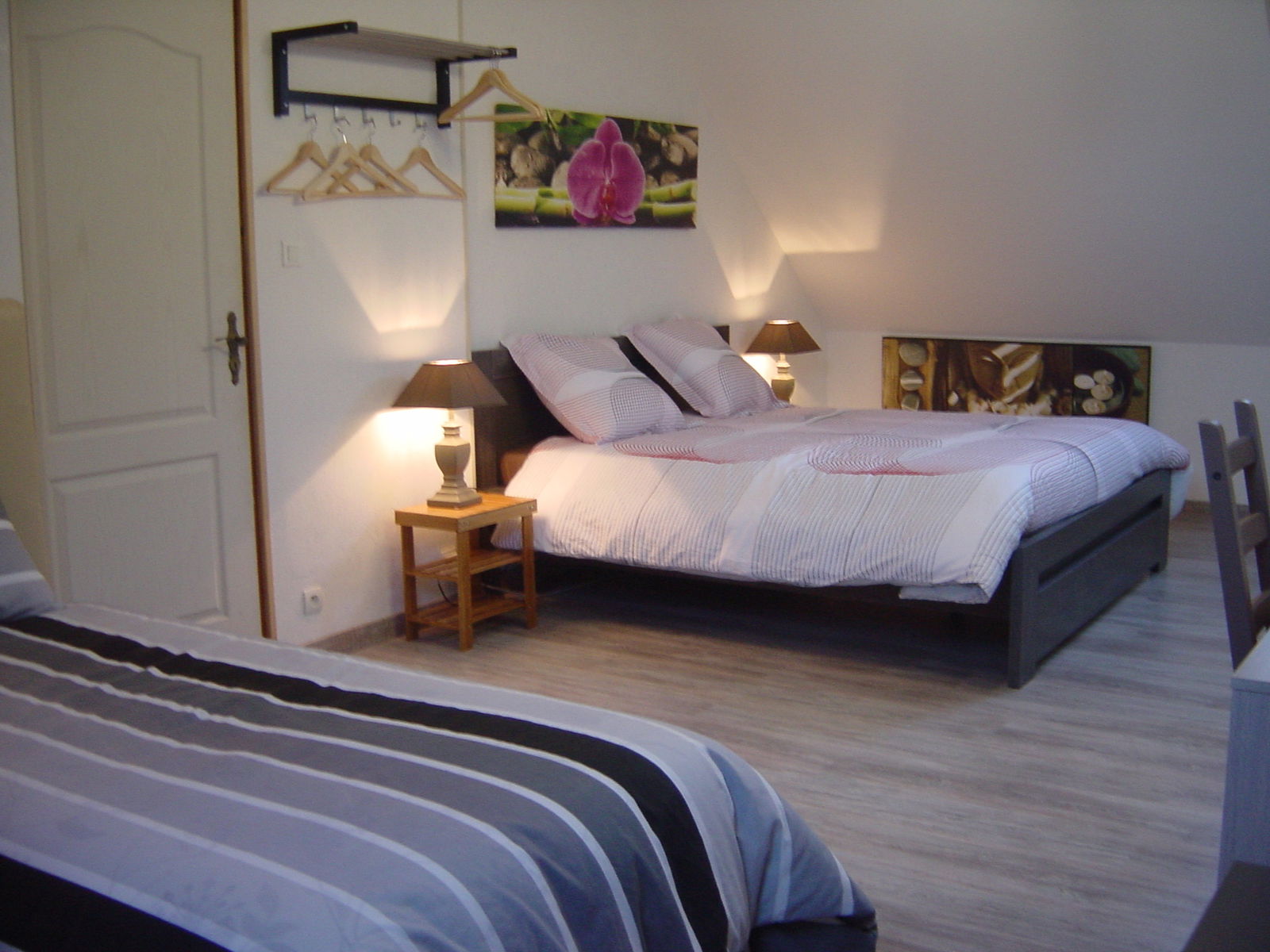 Habitaciones De Huéspedes Annoire 94318