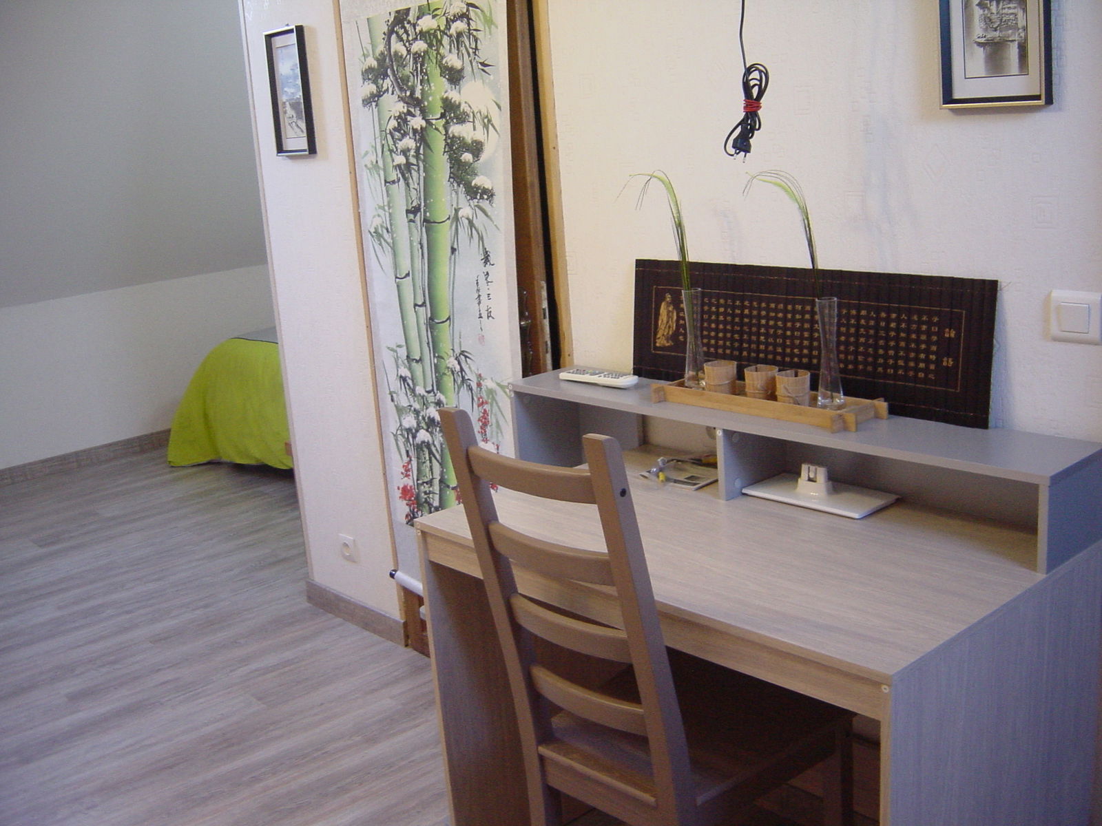 Habitaciones De Huéspedes Annoire 94318