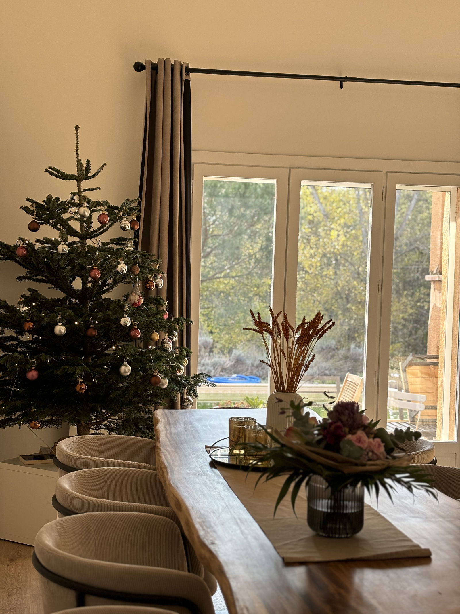 Quedarse En Casa Peyrole 313106