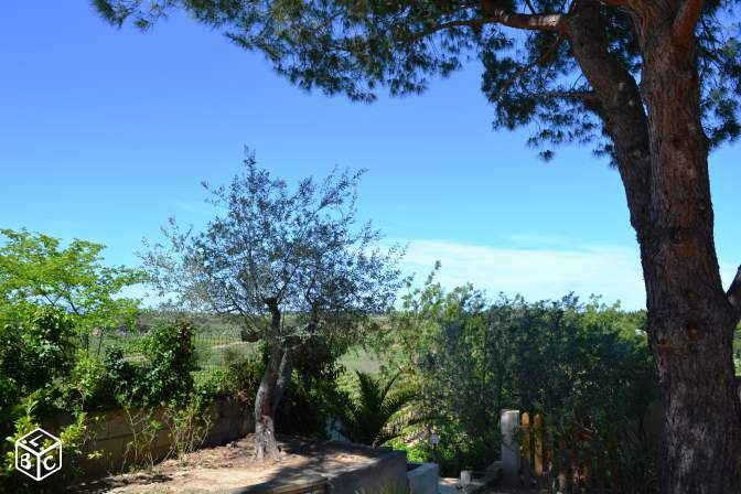 Habitaciones De Huéspedes Montagnac 134602