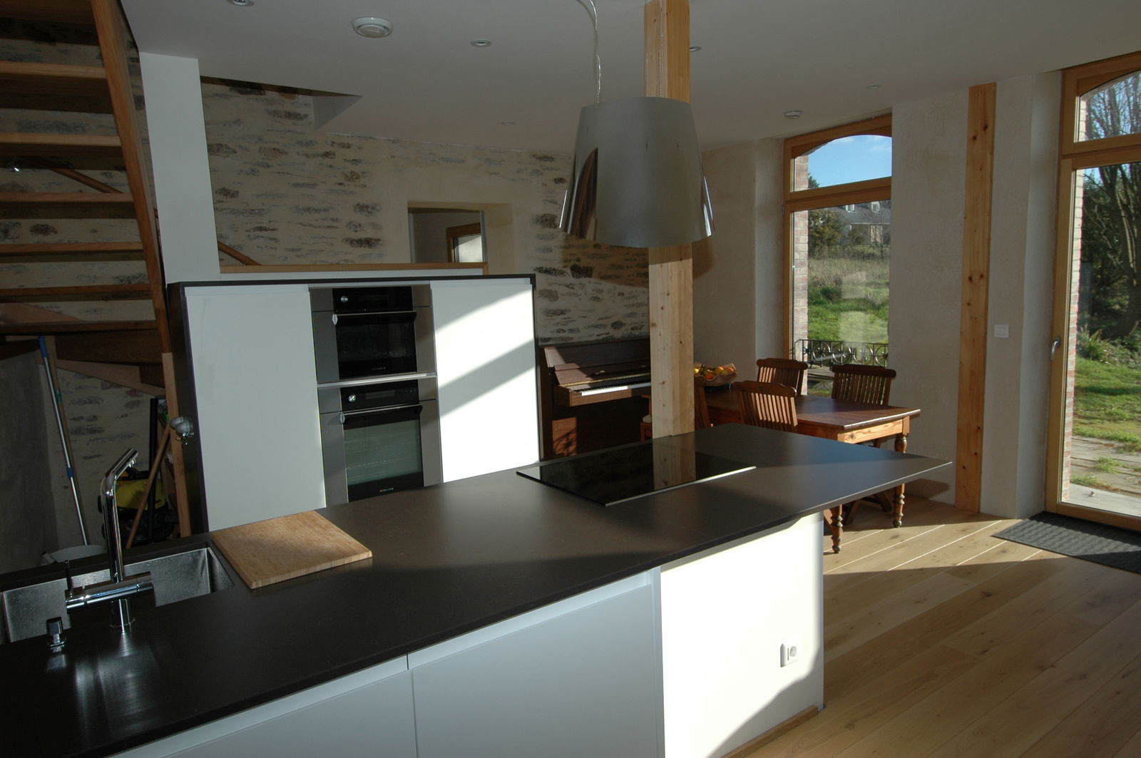 Habitaciones De Huéspedes Locmaria-Plouzané 72492