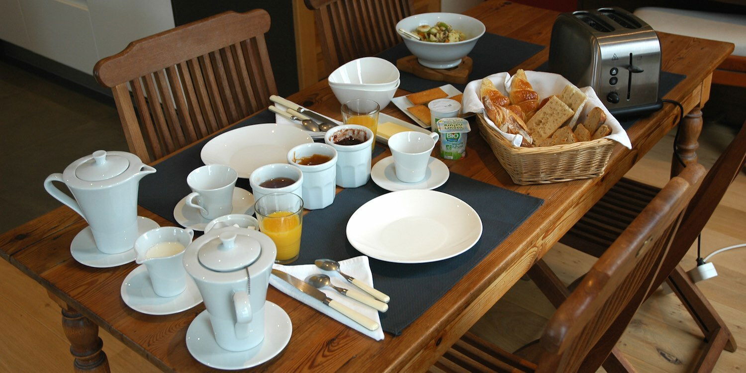 Habitaciones De Huéspedes Locmaria-Plouzané 72492