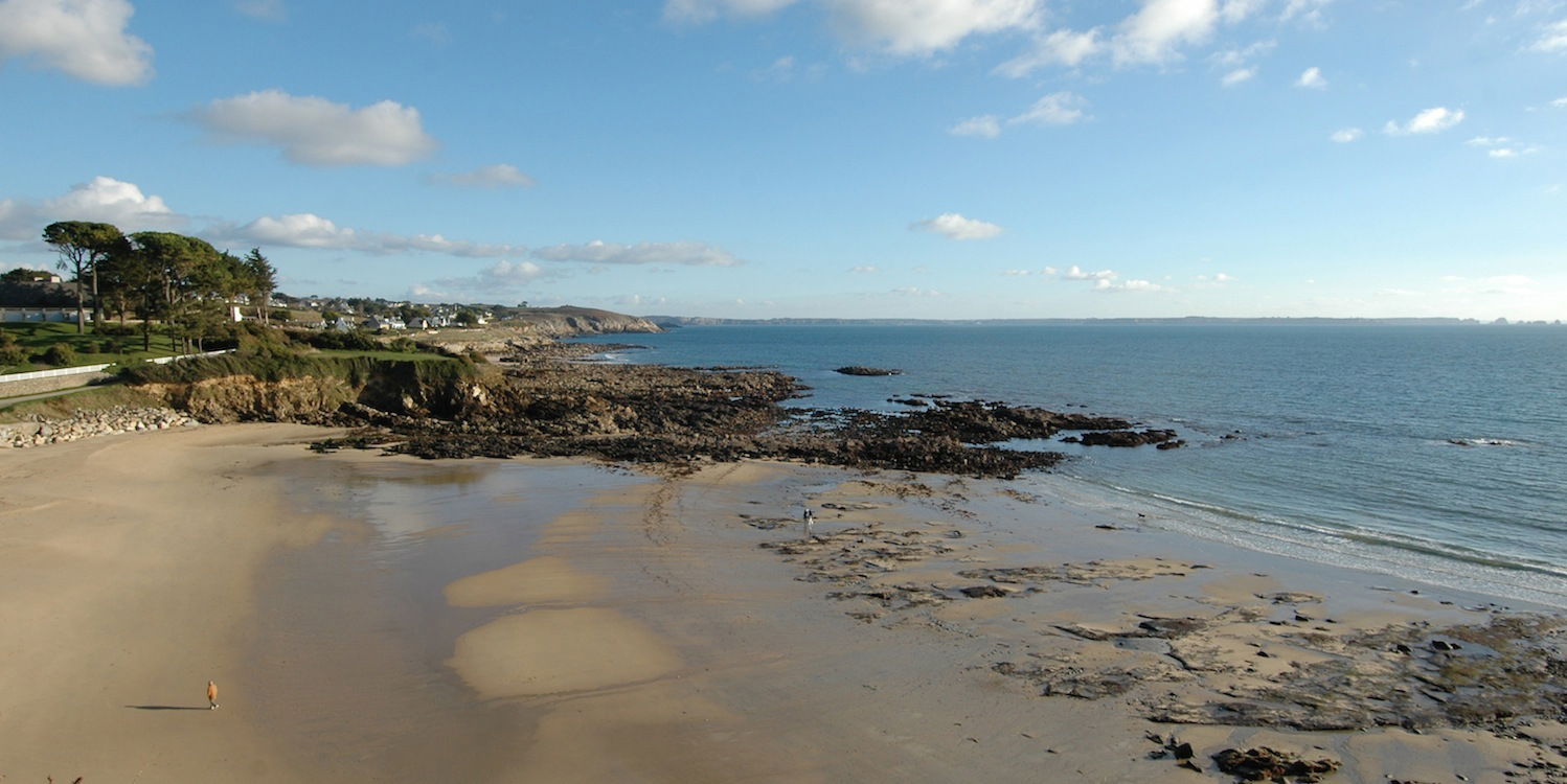 Habitaciones De Huéspedes Locmaria-Plouzané 72492
