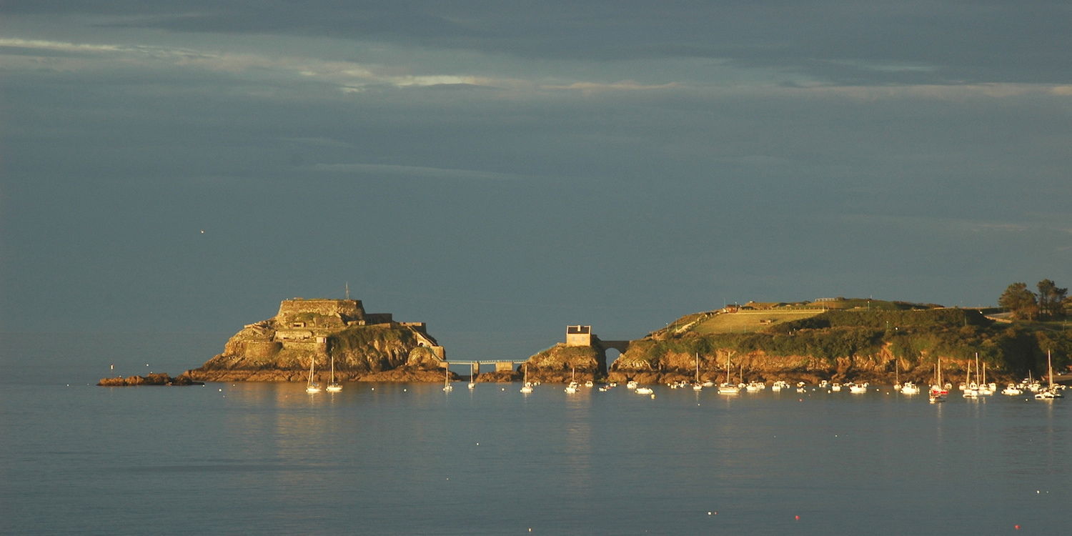 Habitaciones De Huéspedes Locmaria-Plouzané 72492