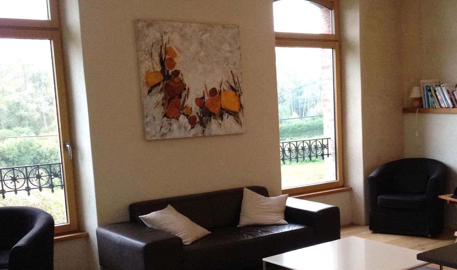 Habitaciones De Huéspedes Locmaria-Plouzané 72492