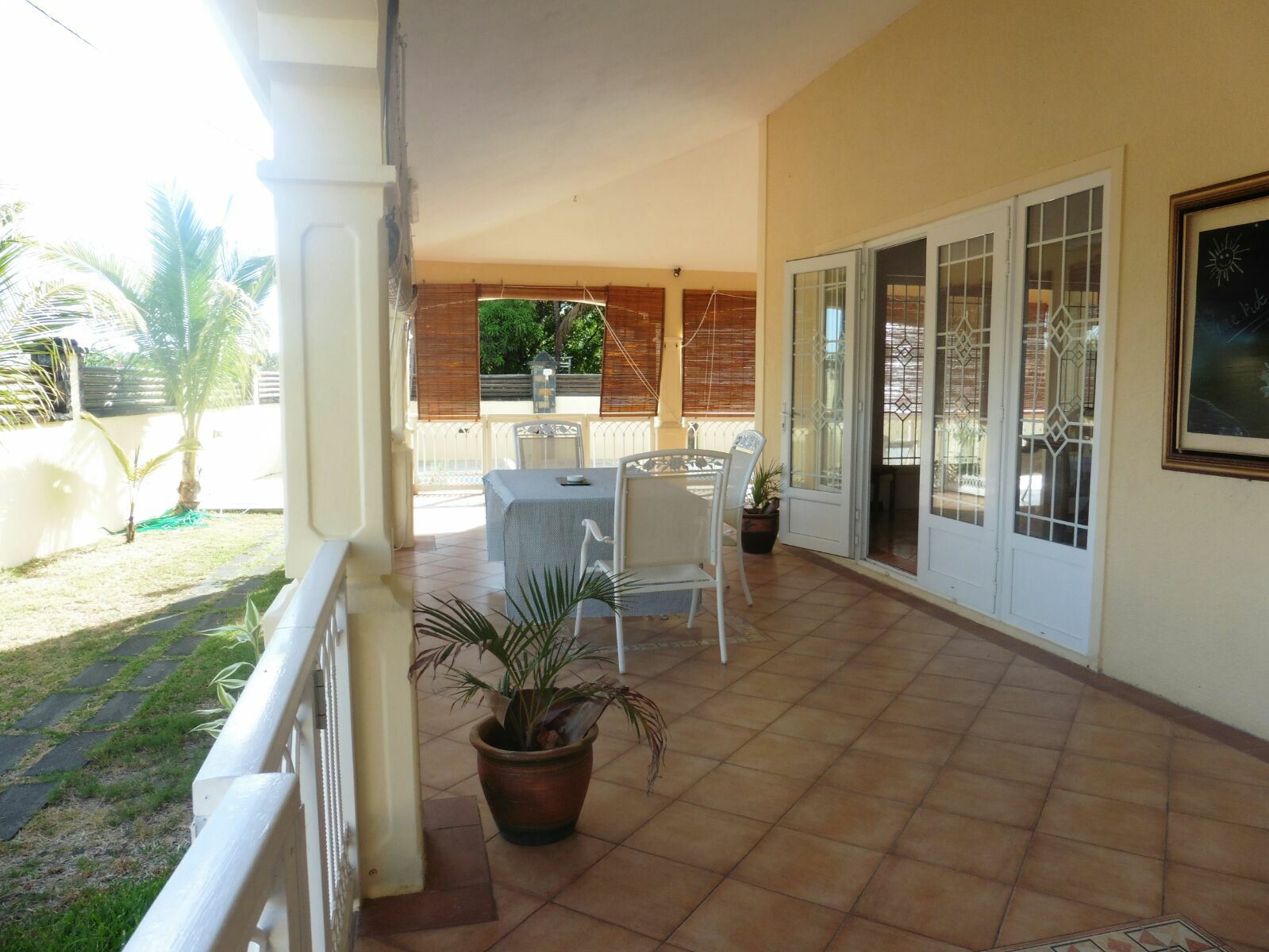 Habitaciones De Huéspedes Blue Bay 151380