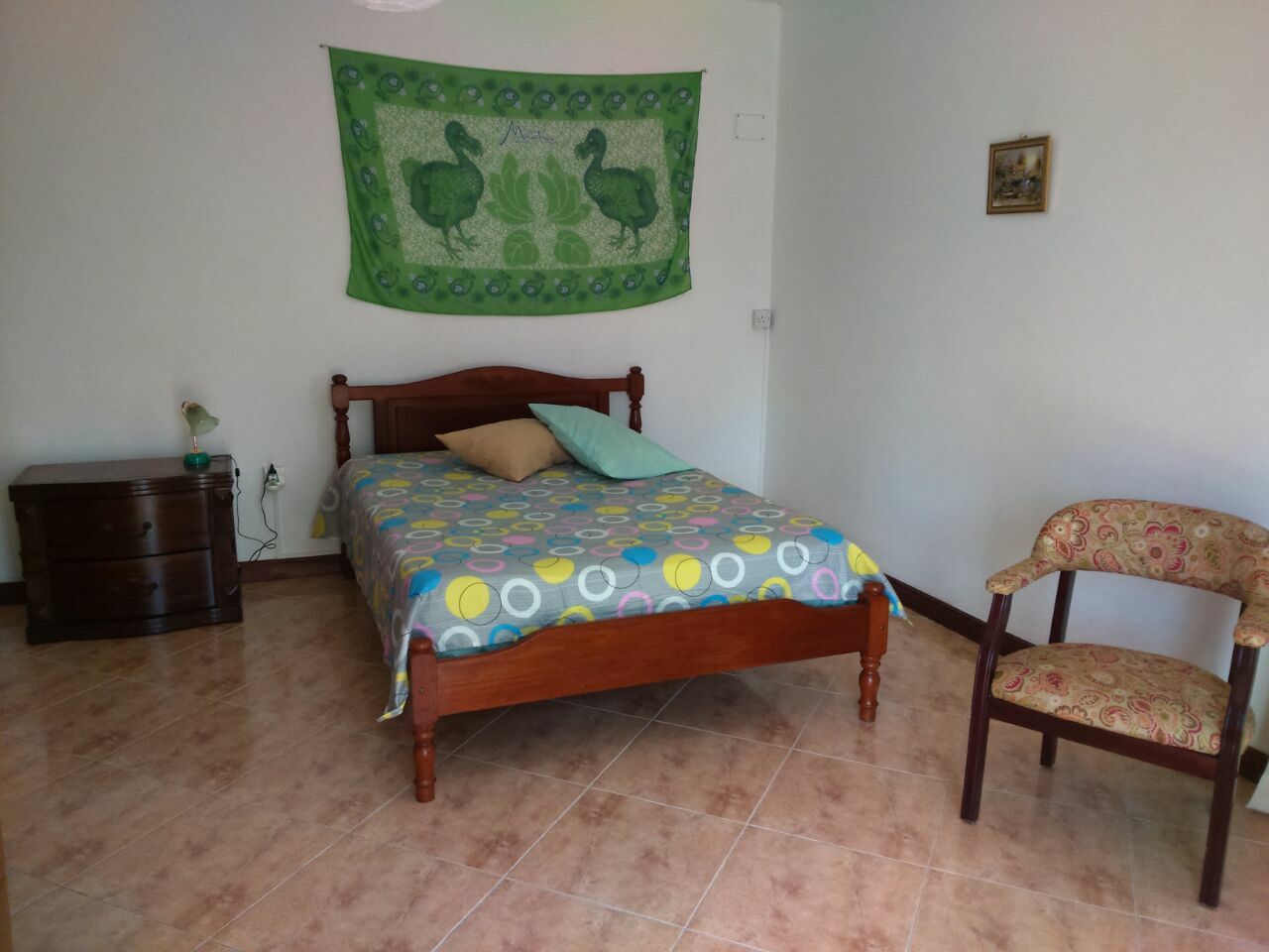 Habitaciones De Huéspedes Blue Bay 151380