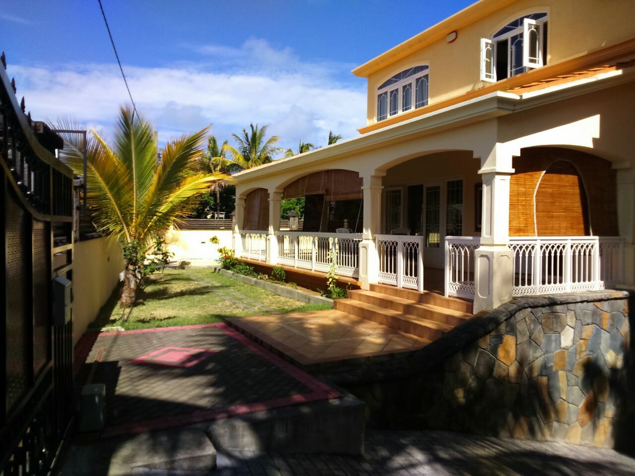 Habitaciones De Huéspedes Blue Bay 151380