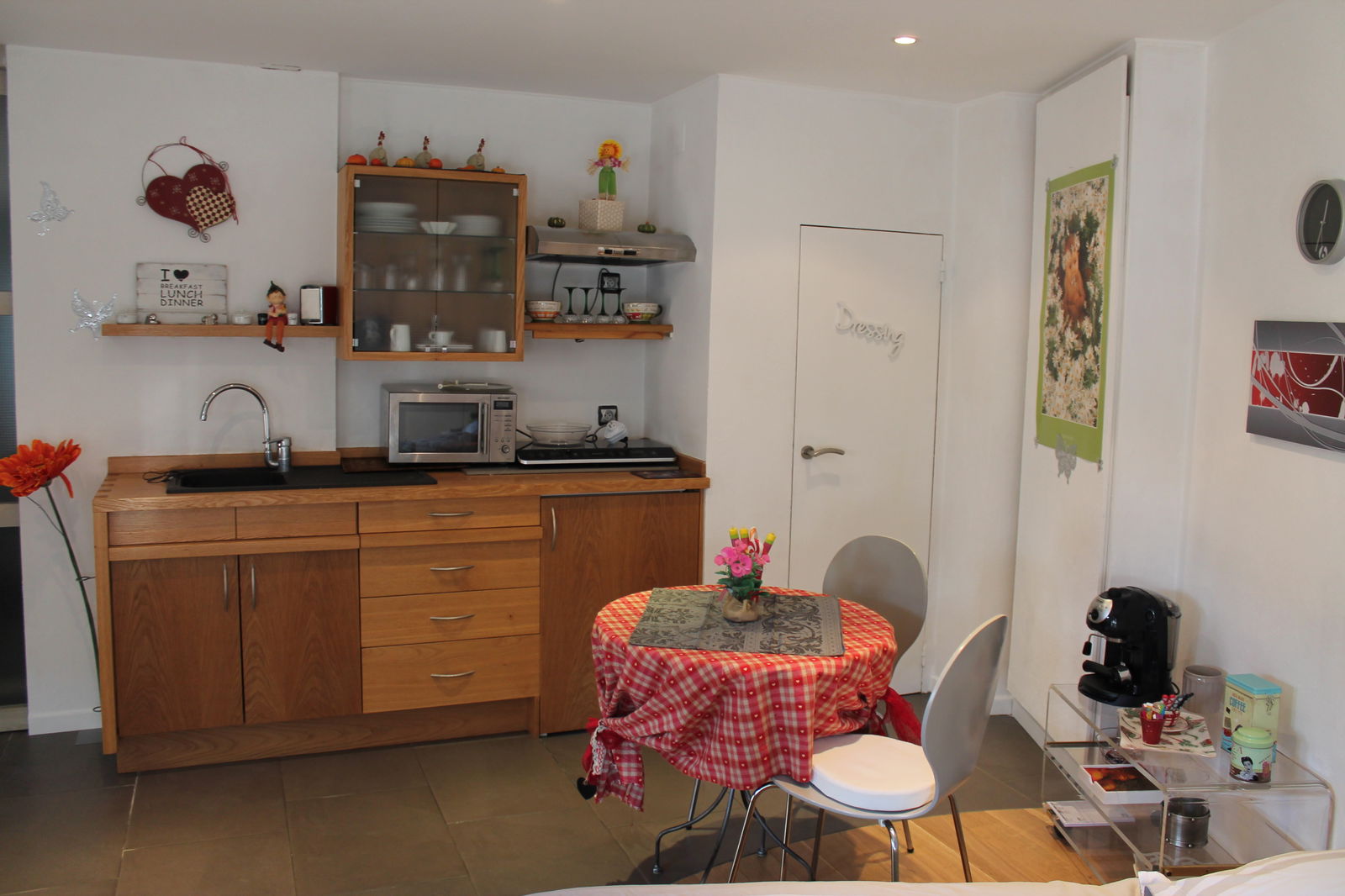 Gästezimmer Ammerschwihr 60866