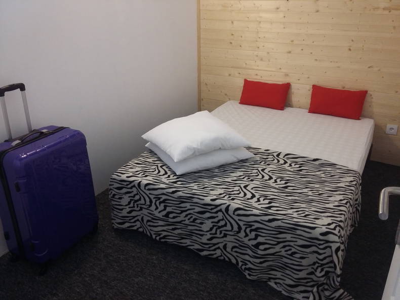 Gästezimmer Saint-Laurent-de-la-Prée 146061-1