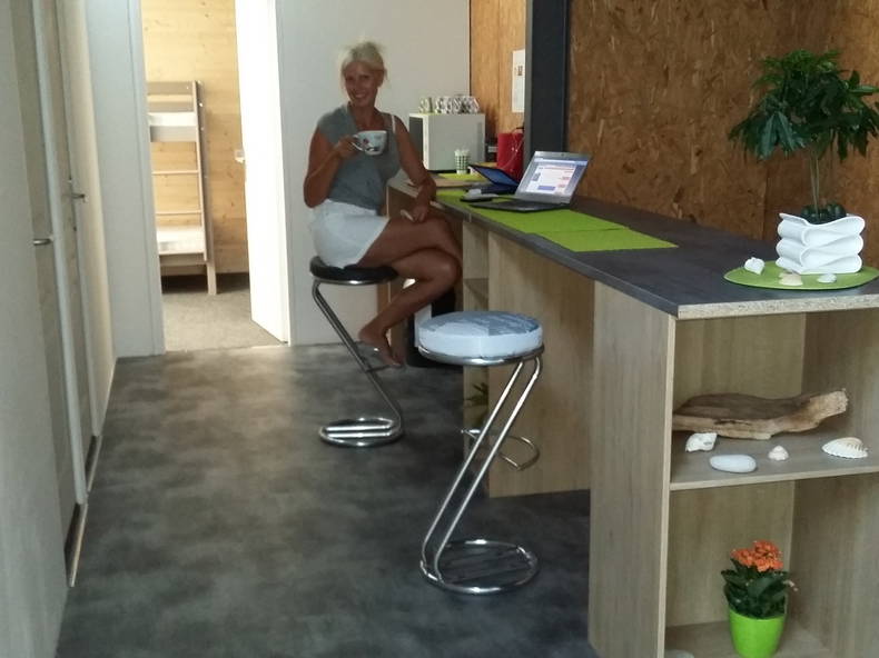 Gästezimmer Saint-Laurent-de-la-Prée 146061-3