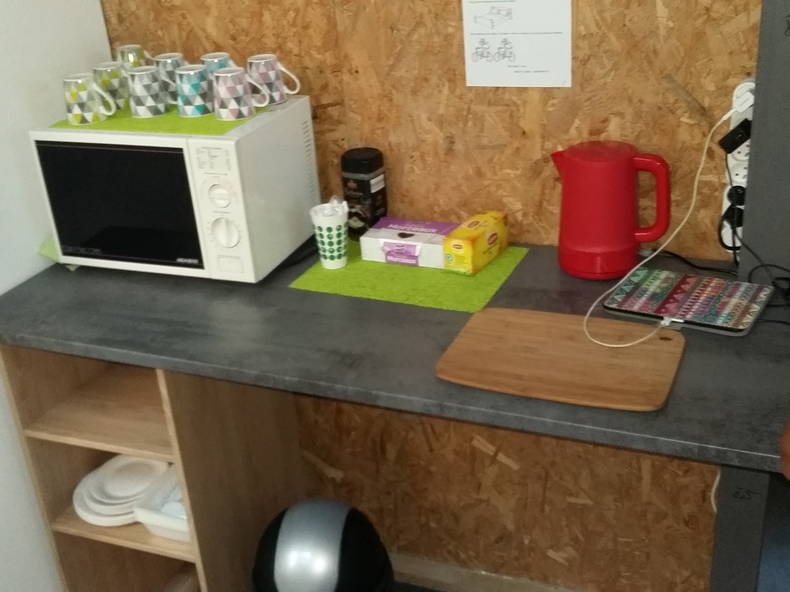 Gästezimmer Saint-Laurent-de-la-Prée 146061-4