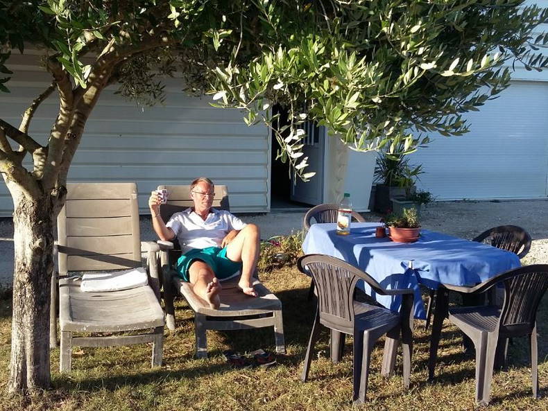 Gästezimmer Saint-Laurent-de-la-Prée 146061-5