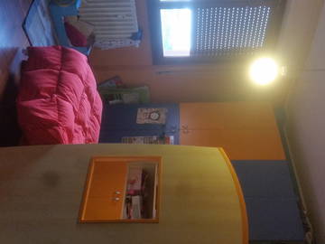 Chambre À Louer Milano 150988