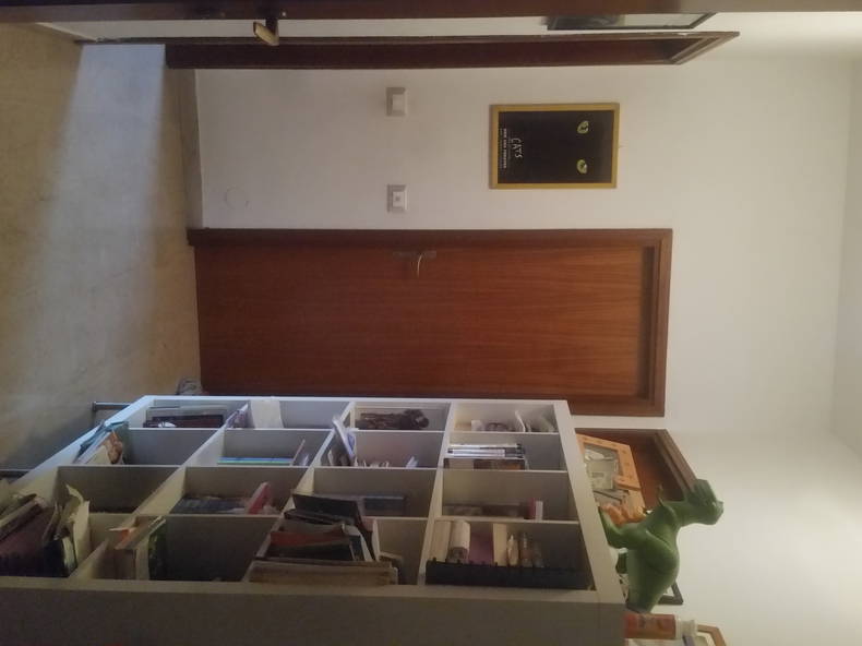 Chambre Chez L'habitant Milano 150988-4