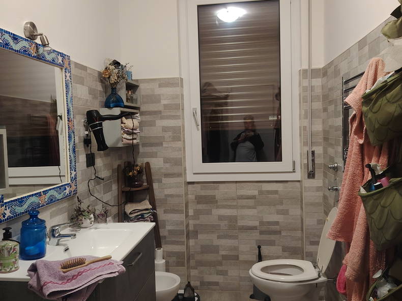 Chambre Chez L'habitant Milano 150988-2