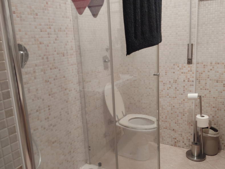 Chambre Chez L'habitant Milano 150988-3