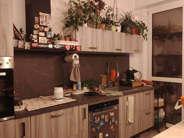 Chambre Chez L'habitant Milano 150988-5