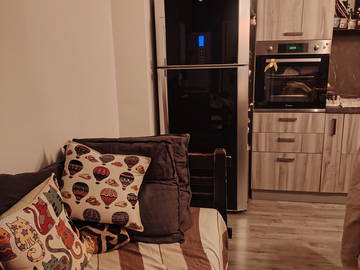 Chambre Chez L'habitant Milano 150988-6