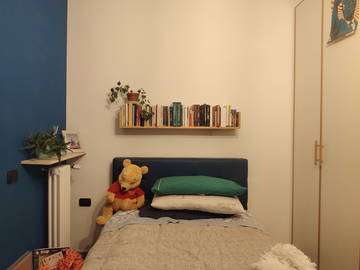 Chambre Chez L'habitant Milano 150988-7