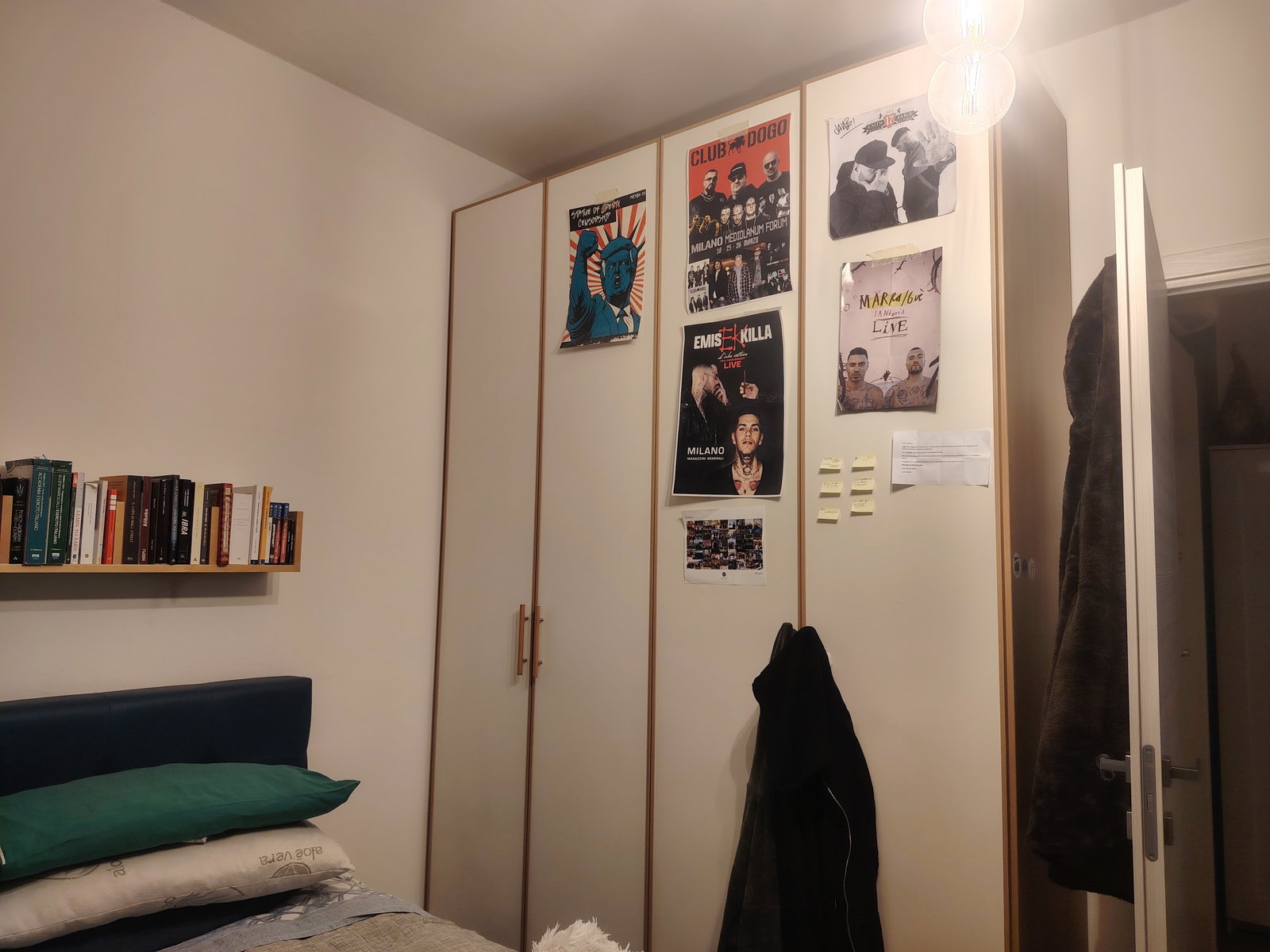 Homestay Milano 150988