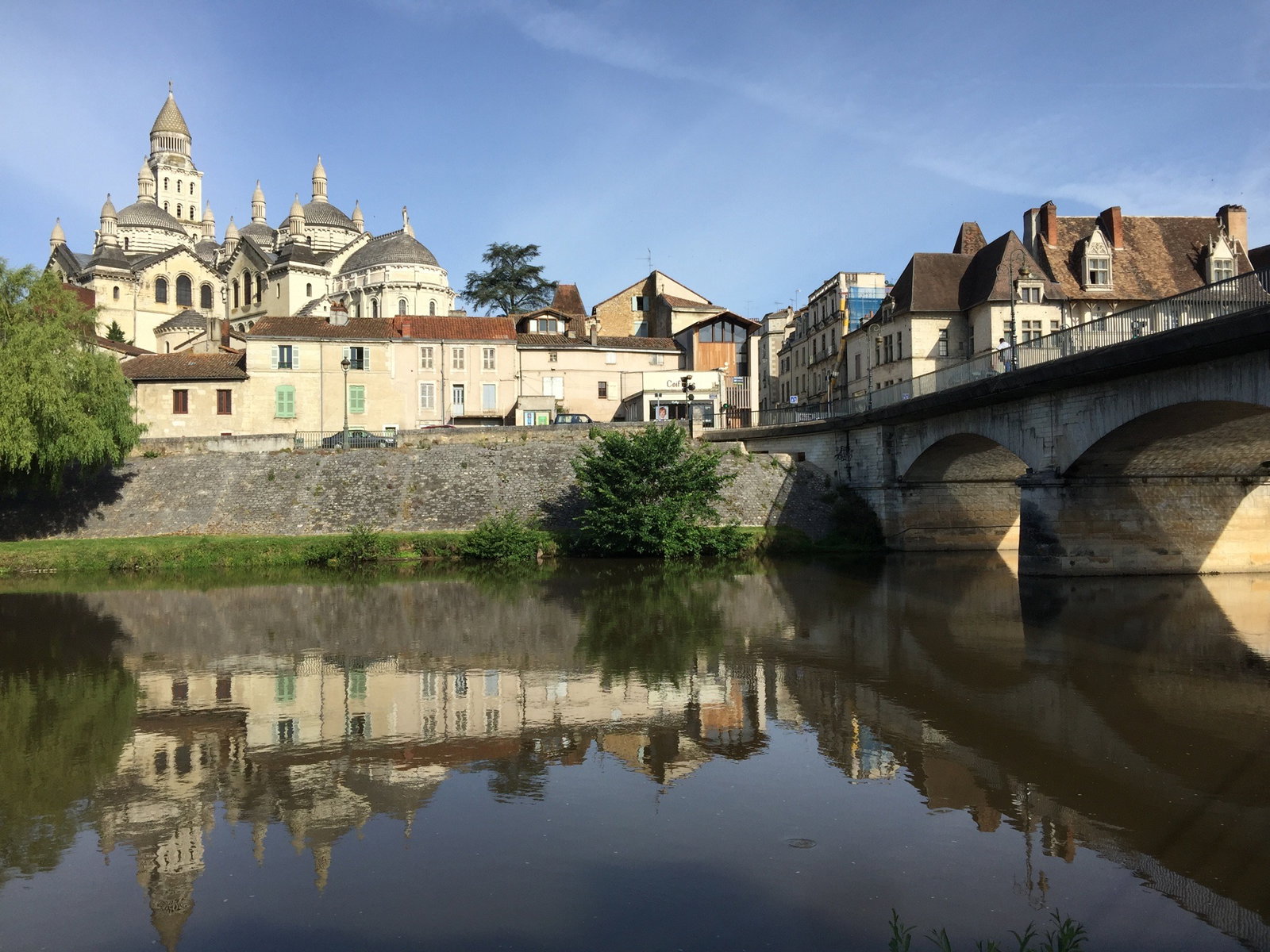 Gastgezin Périgueux 200720