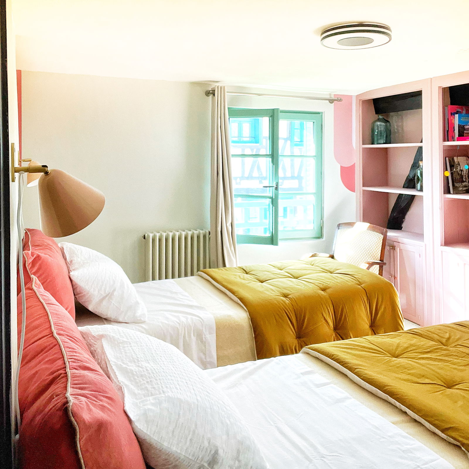 Gastenkamers Limoges 437319