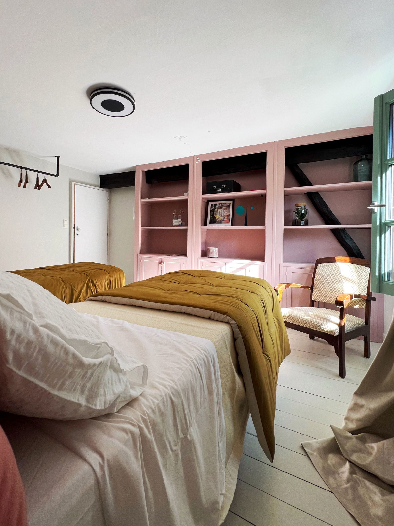 Gastenkamers Limoges 437319