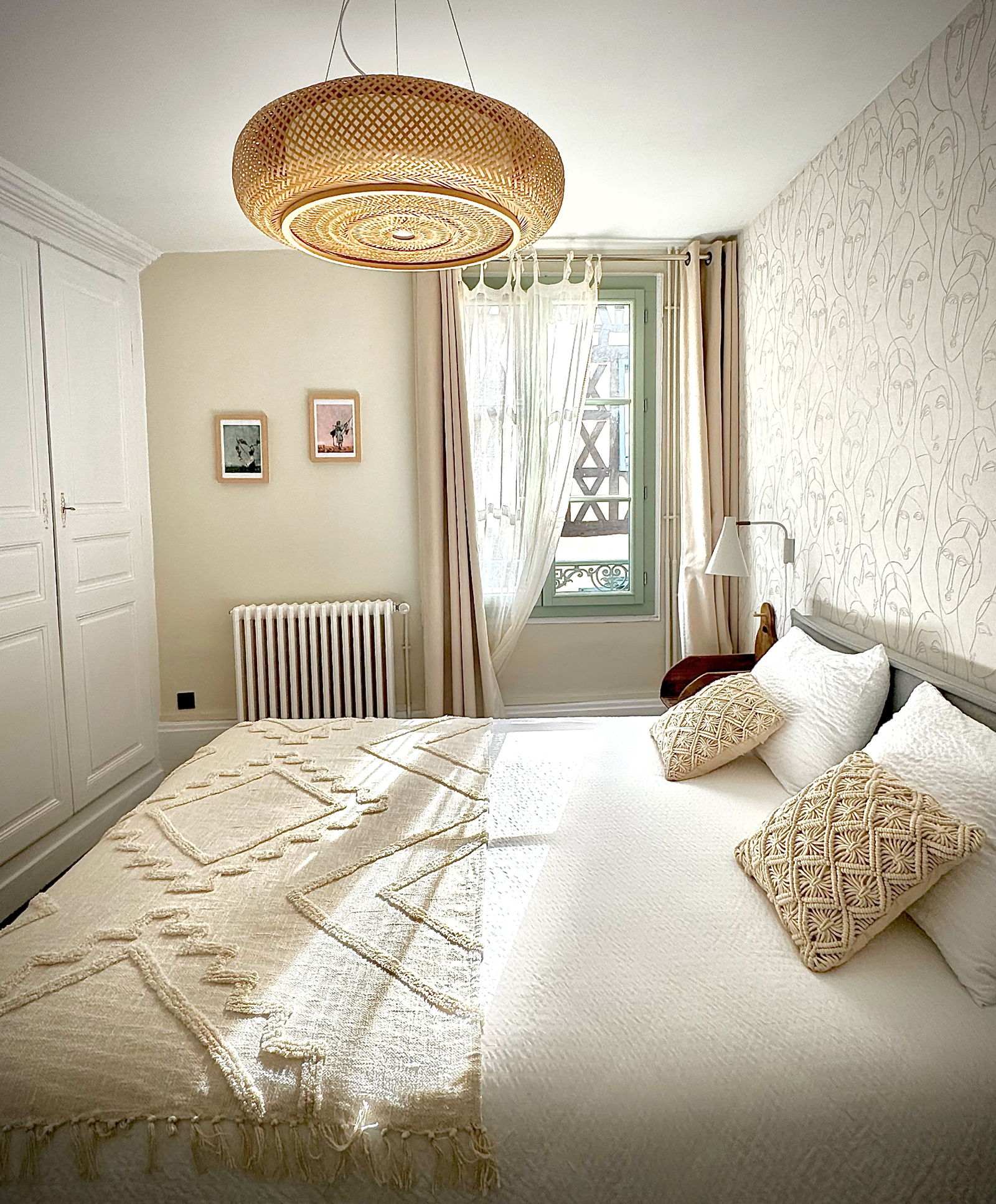 Gastenkamers Limoges 437250