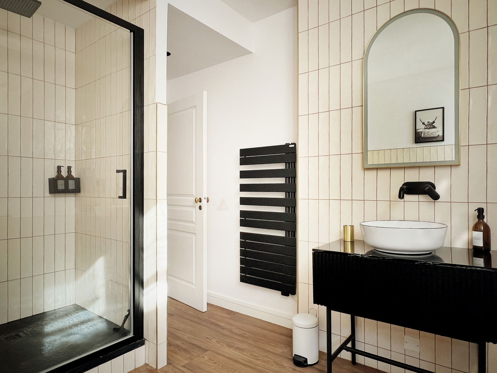 Gastenkamers Limoges 437250