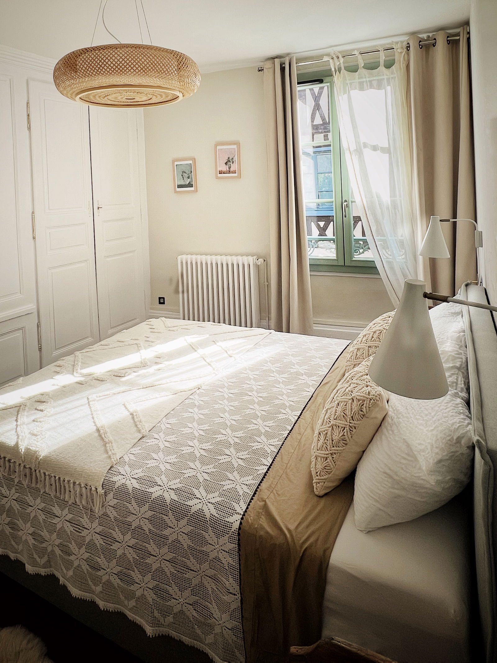 Gastenkamers Limoges 437250