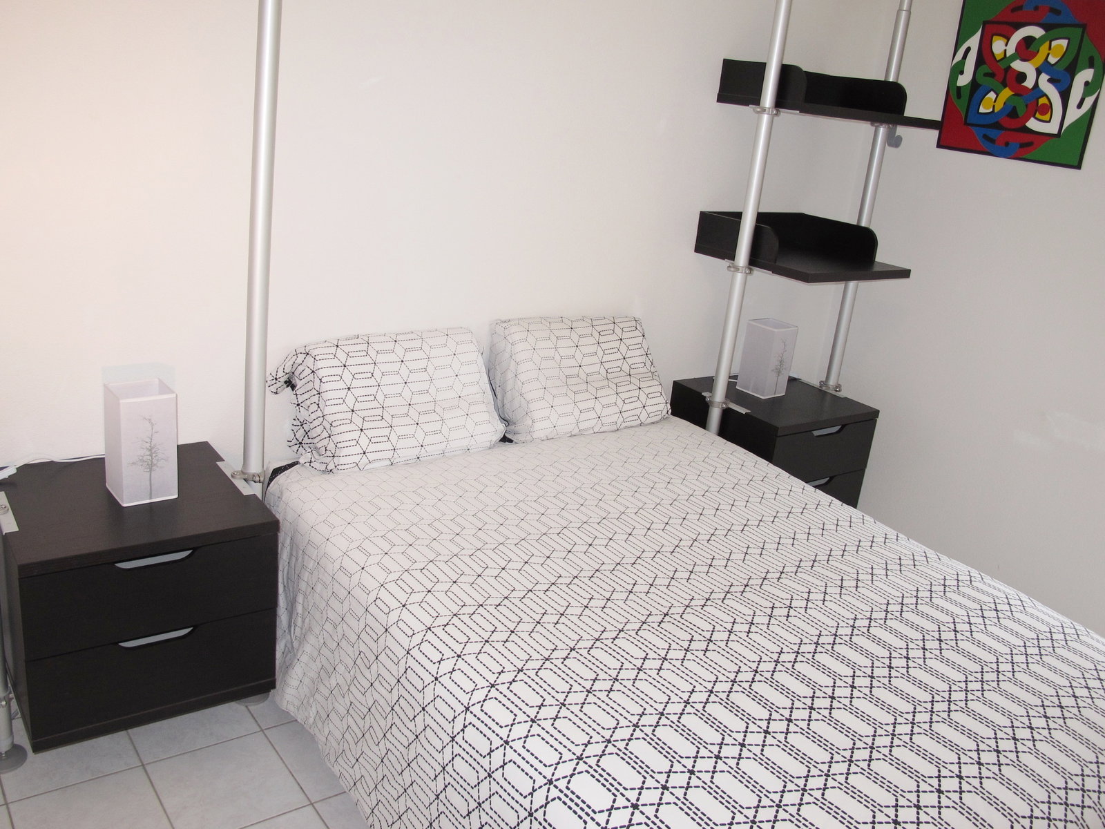 Gastgezin Annonay 155791