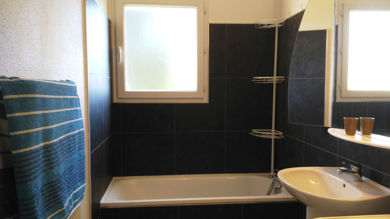 Gastgezin Annonay 155791