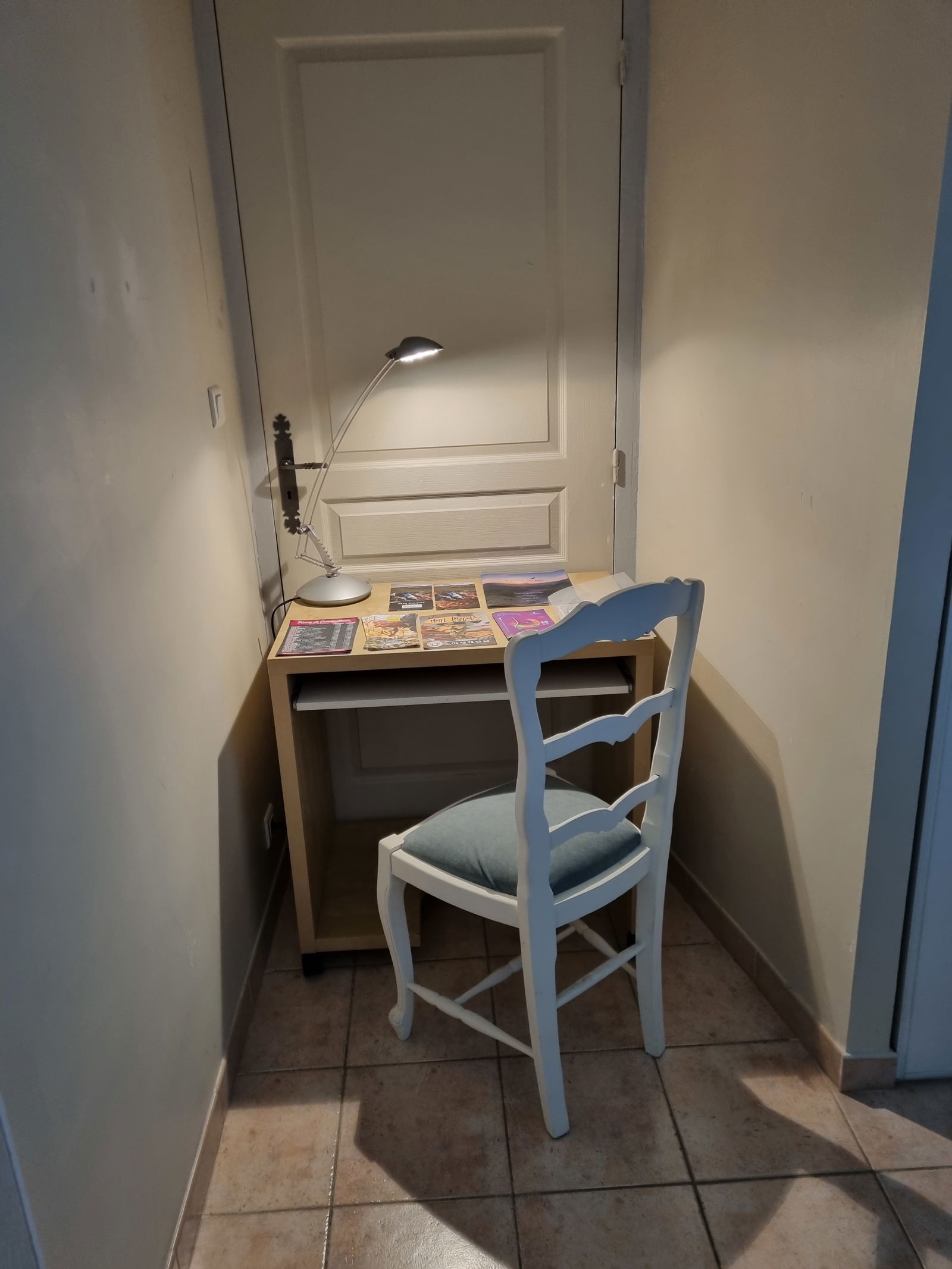 Gastenkamers Combaillaux 426083