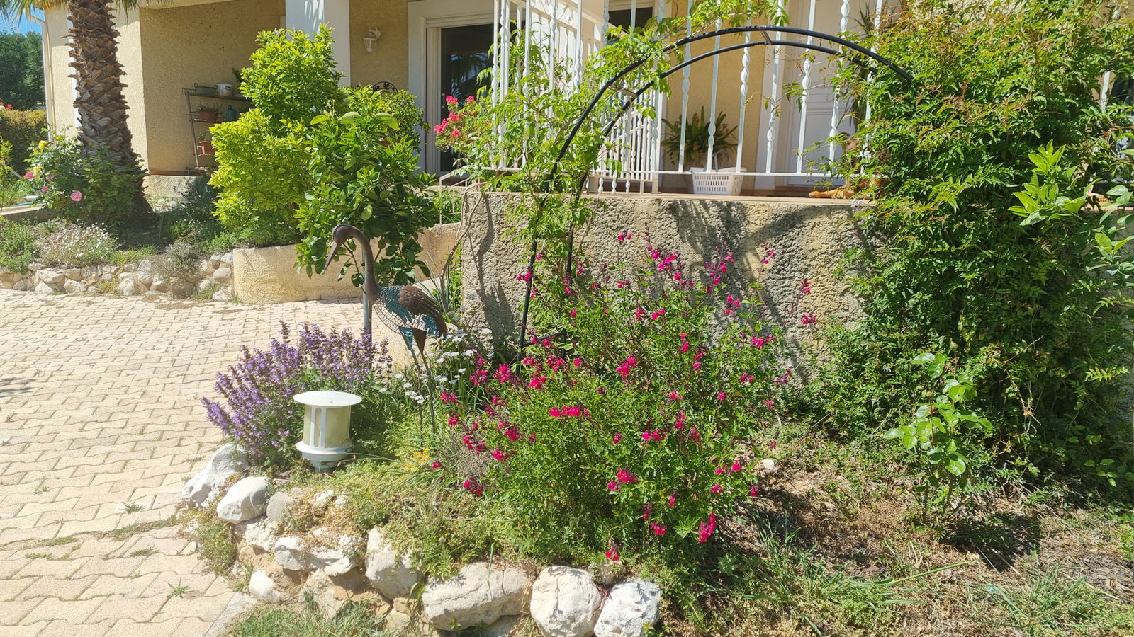 Gastenkamers Combaillaux 426083