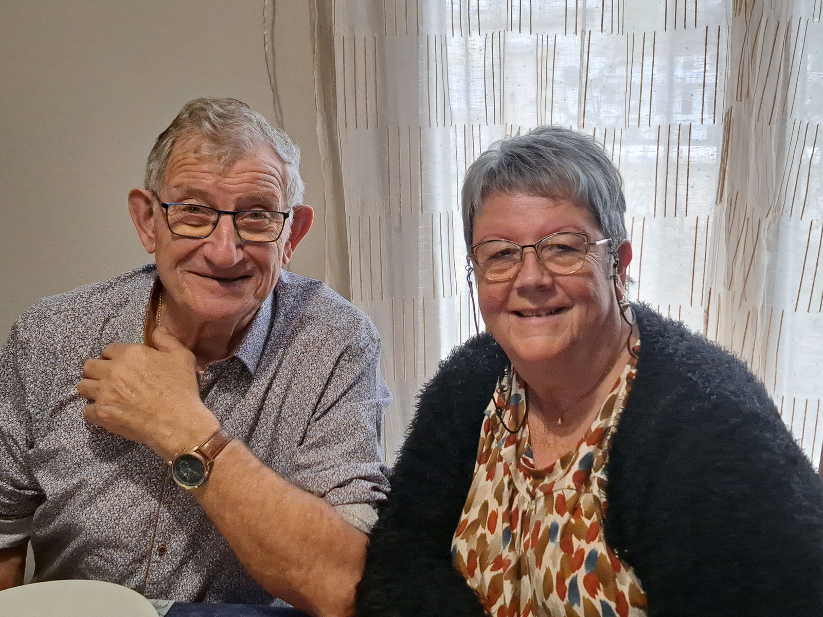 Gastenkamers Arnage 453830