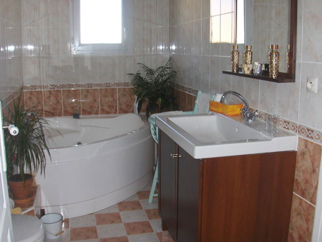 Gastenkamers Chéméré 9740