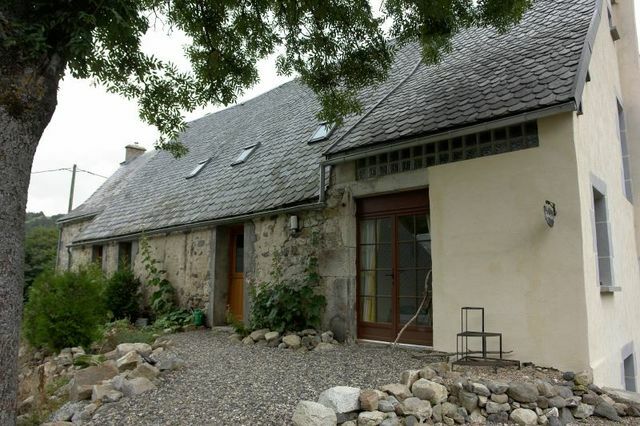 Gastenkamers Chambon-sur-Lac 51591