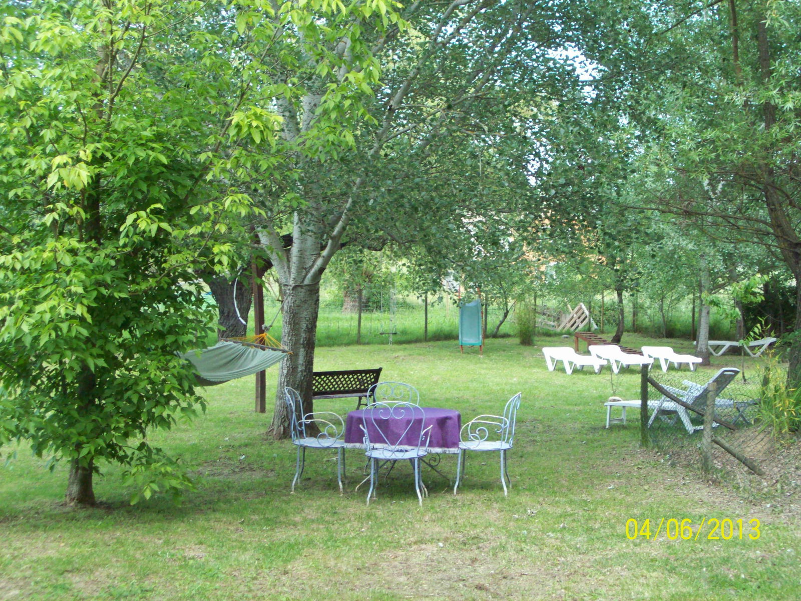 Gastenkamers Vallon-Pont-d'Arc 65285