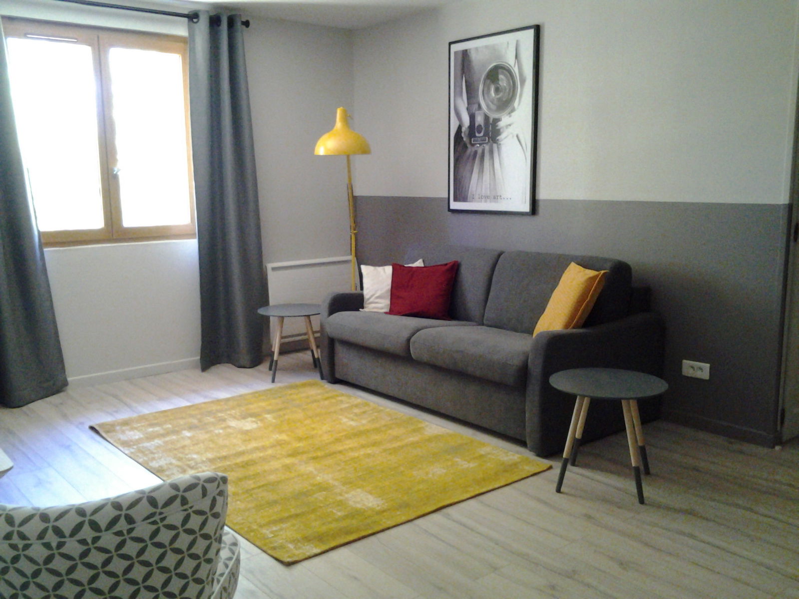 Gastgezin Monclar-de-Quercy 154335