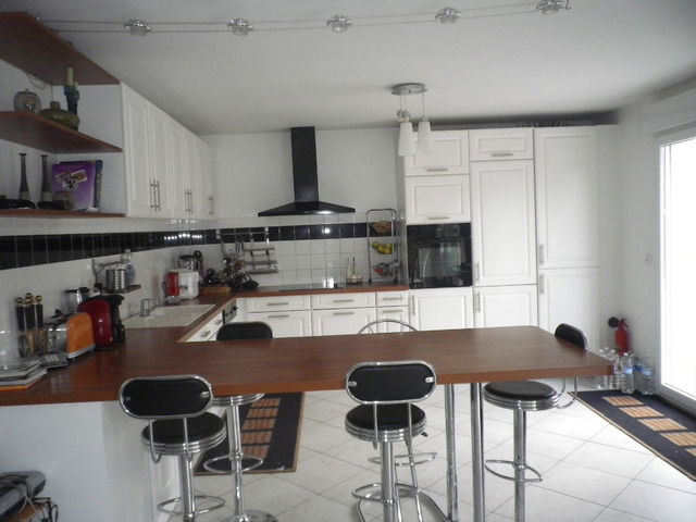 Gastekamers Bailly Romainvilliers 6244