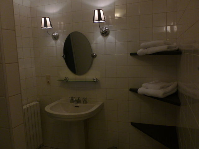 Gastekamers Ustaritz 37943