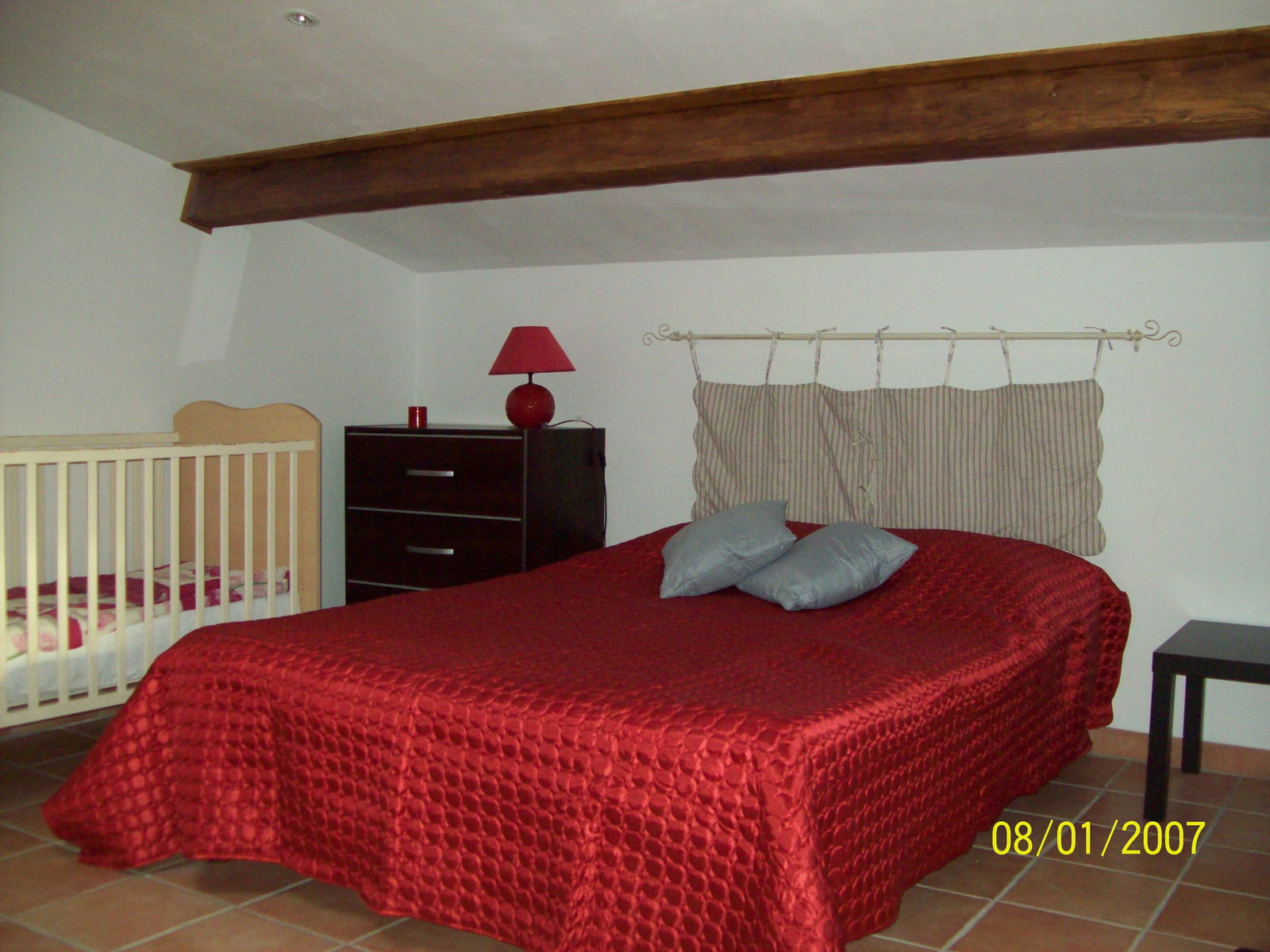 Gastekamers Vallon-Pont-d'Arc 65285