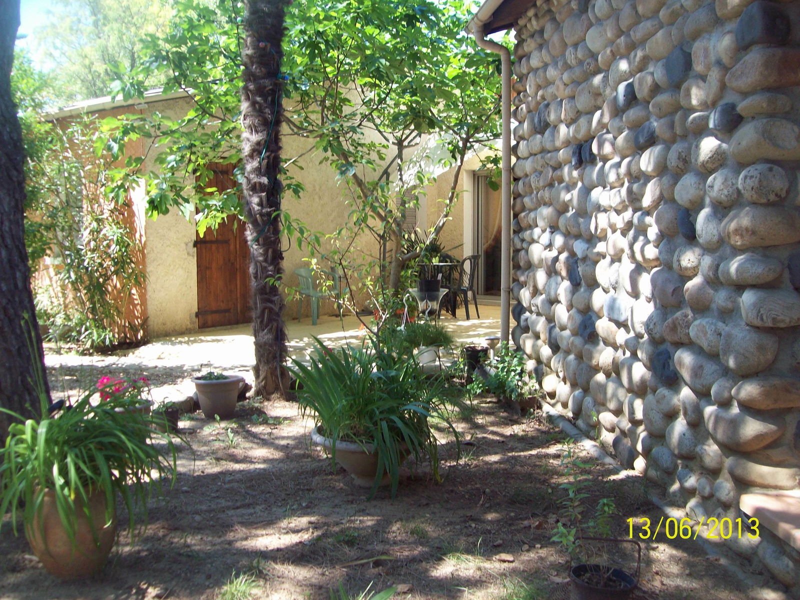 Gastekamers Vallon-Pont-d'Arc 65285