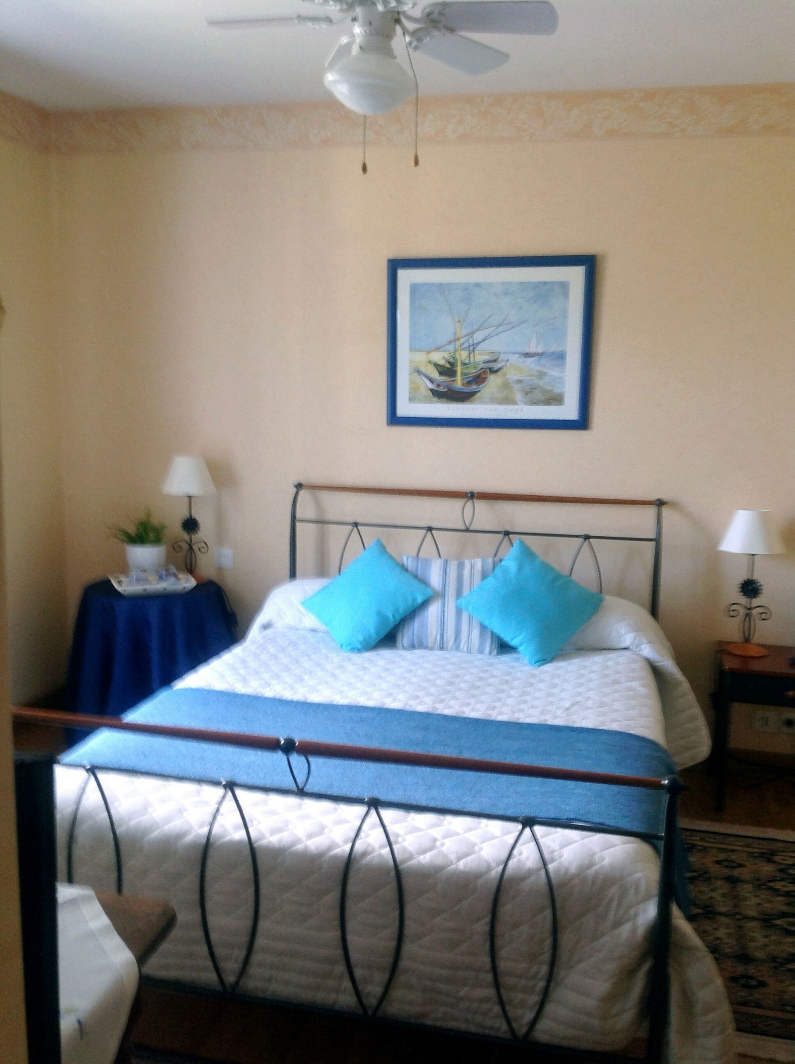 Gastekamers Arcangues 74459