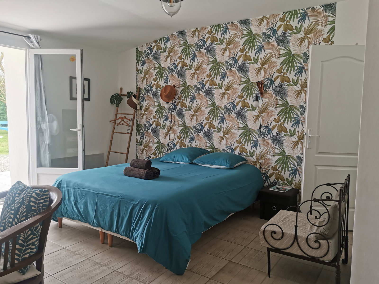 Gastekamers Talmont-Saint-Hilaire 639843