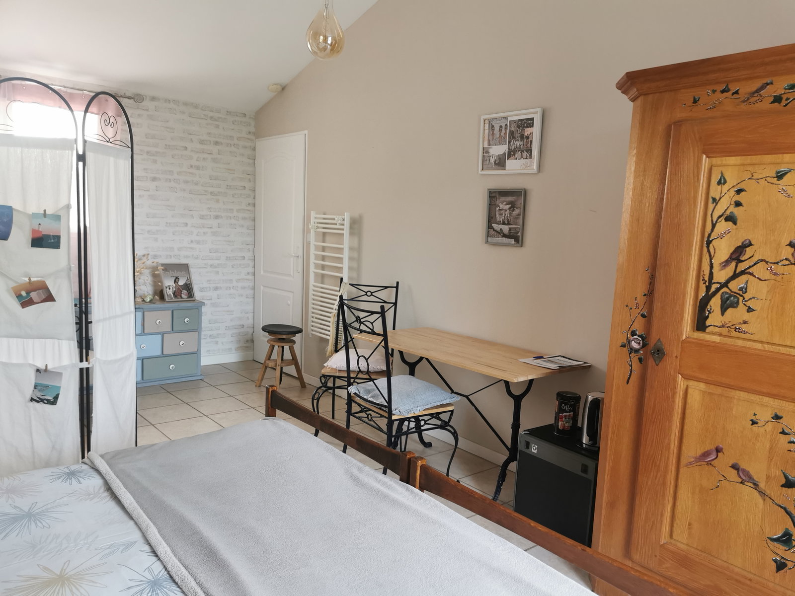 Gastekamers Talmont-Saint-Hilaire 639843