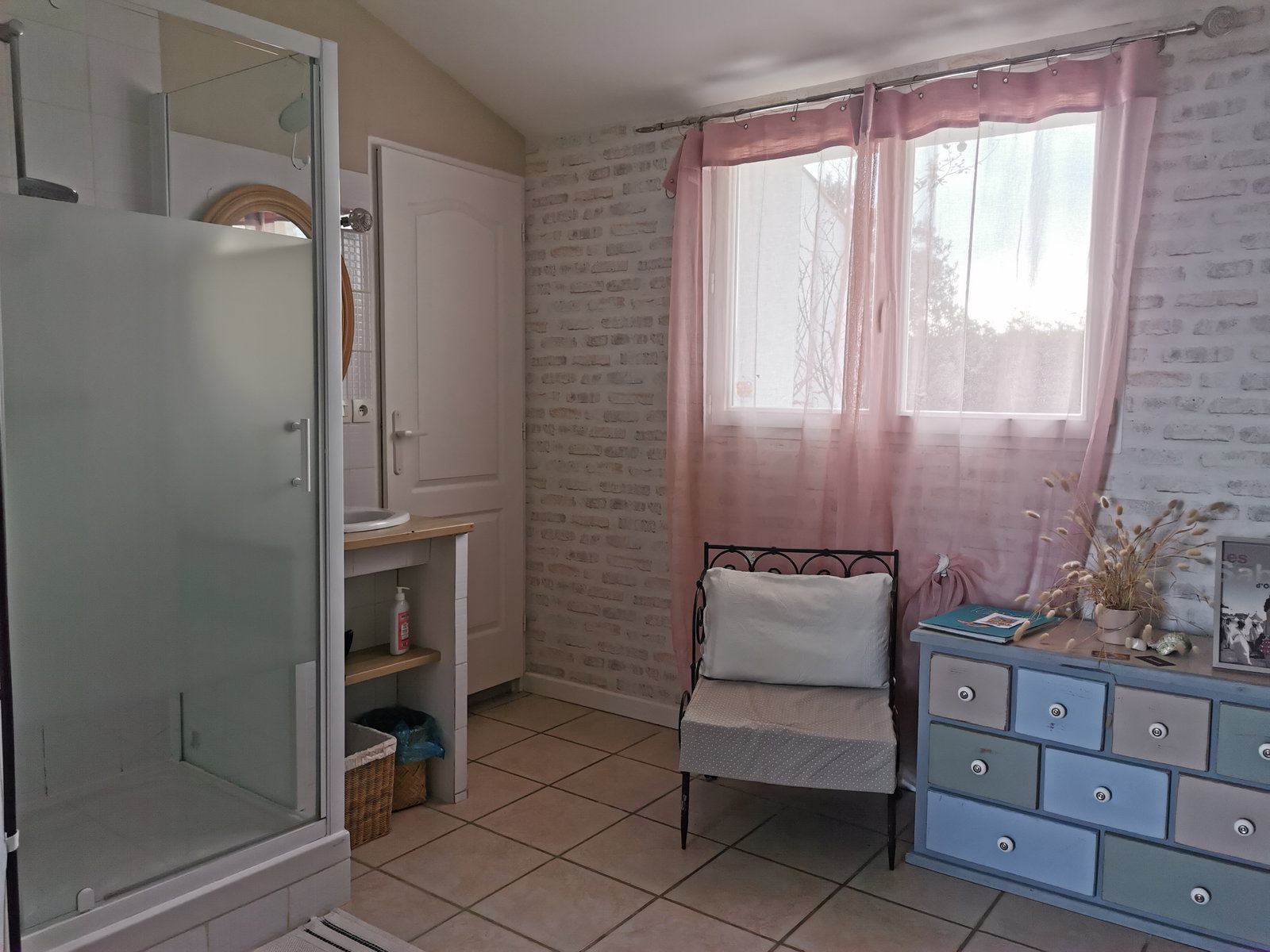 Gastekamers Talmont-Saint-Hilaire 639843